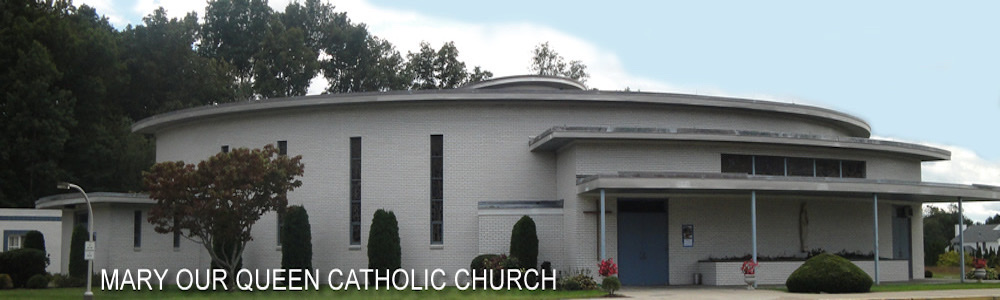 Mary Our Queen Church | 248 Savage St, Plantsville, CT 06479 | Phone: (860) 628-4713