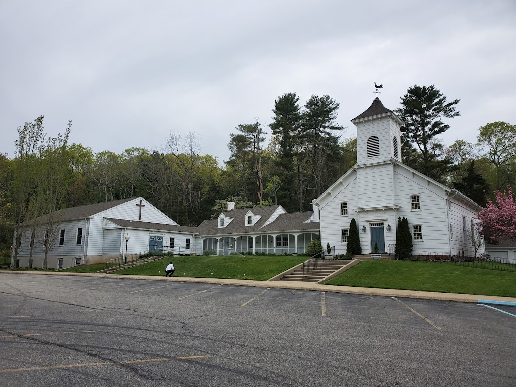 Presbyterian Church of Sweet Hollow | 95 Old Country Rd, Melville, NY 11747 | Phone: (631) 367-9249