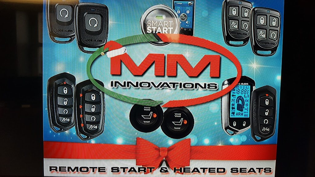 MM Innovations, LLC | 1814 E Susquehanna St REAR, Allentown, PA 18103 | Phone: (610) 791-2886