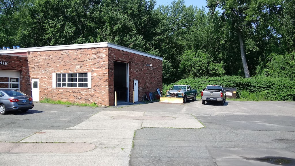 Jims Auto Repair, LLC | 621 Main St, East Hartford, CT 06108 | Phone: (860) 568-5488