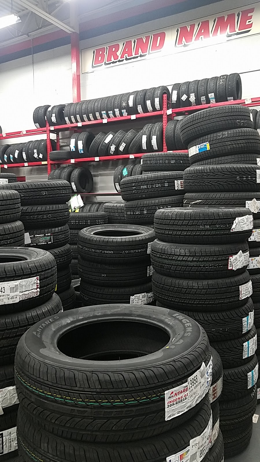 Town Fair Tire | 491 Lakewood Rd, Waterbury, CT 06704 | Phone: (203) 597-8894