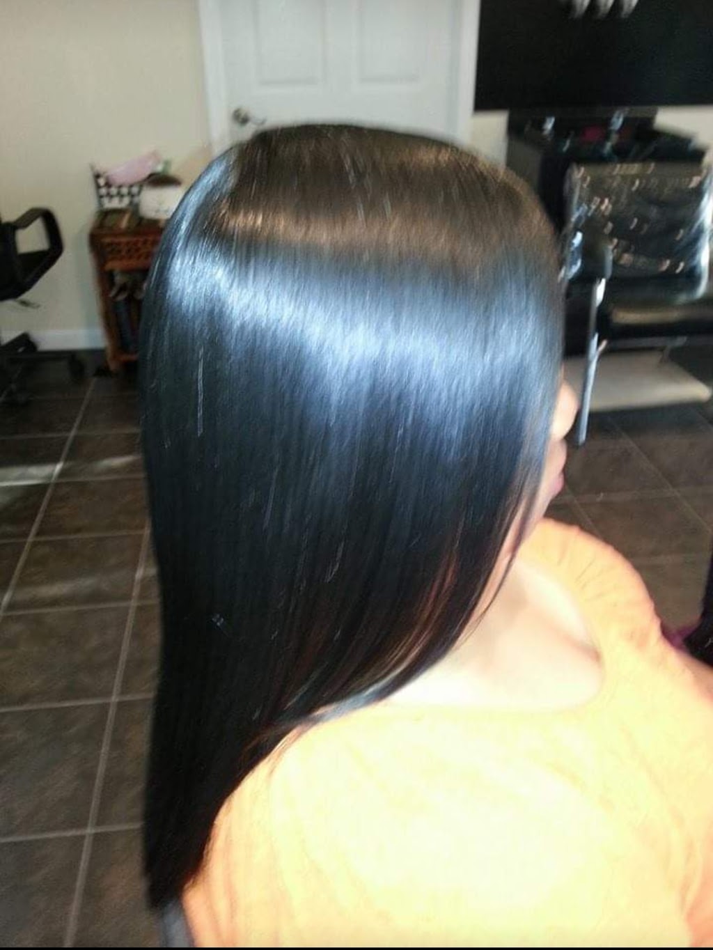 Ladonnas Hair Clinique | 2675 S Main Rd, Vineland, NJ 08360 | Phone: (856) 692-0515