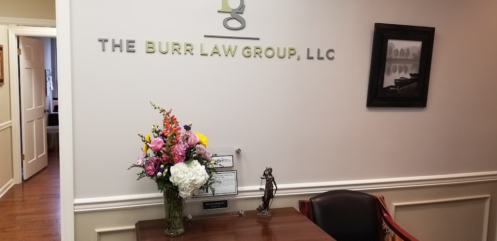 Burr Law Group LLC | 20 Bingham Ave, Rumson, NJ 07760 | Phone: (732) 741-1435