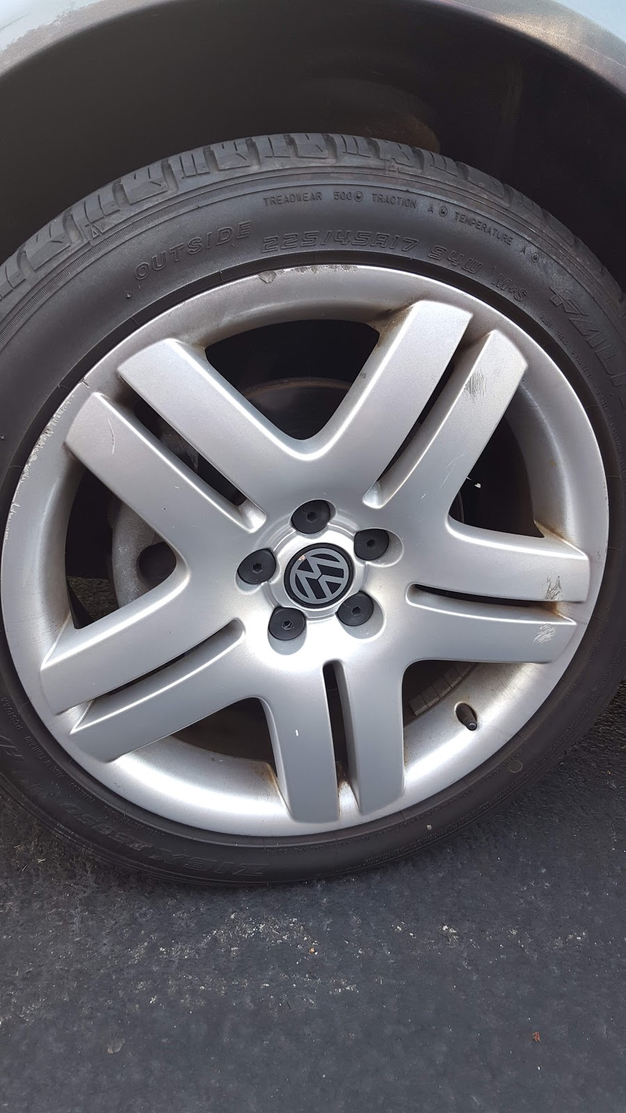 Alloy Wheel Repair Spec | 3320 Bellview Rd, Schnecksville, PA 18078 | Phone: (610) 799-0891