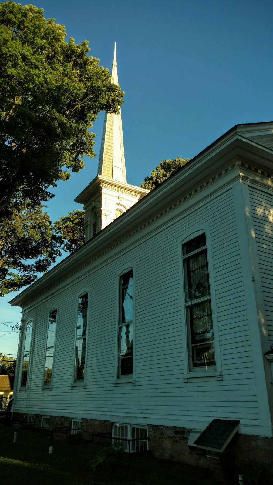 Lower Valley Presbyterian Church | 445 County Rd 513, Califon, NJ 07830 | Phone: (908) 832-2933