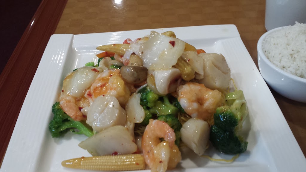 Good Wok Restaurant | 1209 Middle Country Rd, Middle Island, NY 11953 | Phone: (631) 924-3338