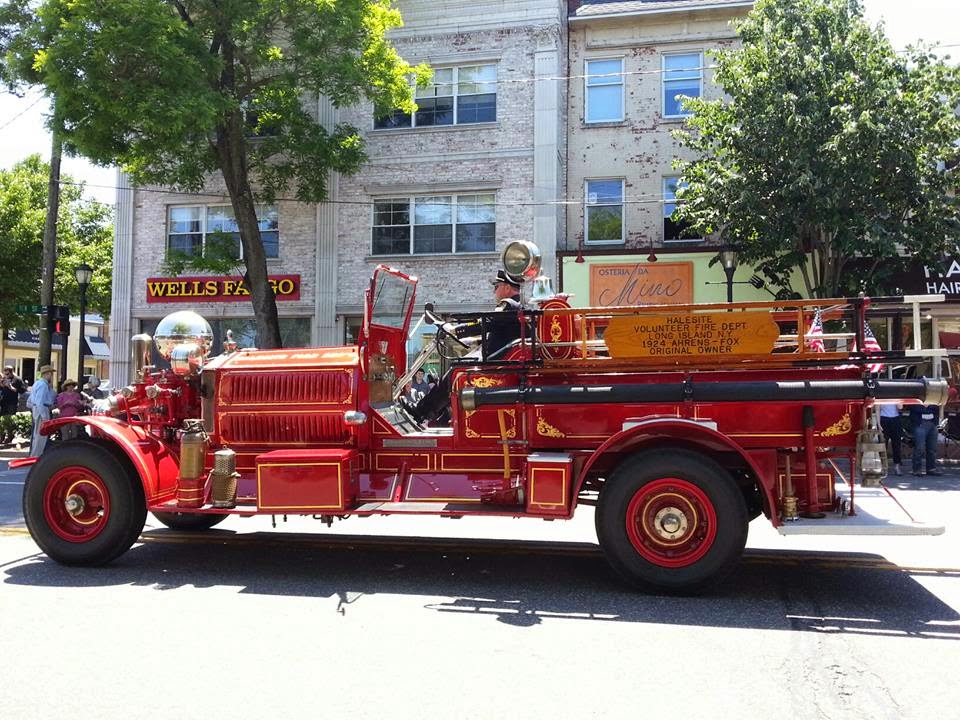 Halesite Fire Department | 1 New York Ave, Halesite, NY 11743 | Phone: (631) 427-1910
