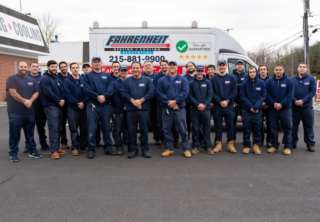Sila Heating, Air Conditioning, Plumbing & Electrical | 165 Philmont Ave, Feasterville-Trevose, PA 19053 | Phone: (215) 486-0410