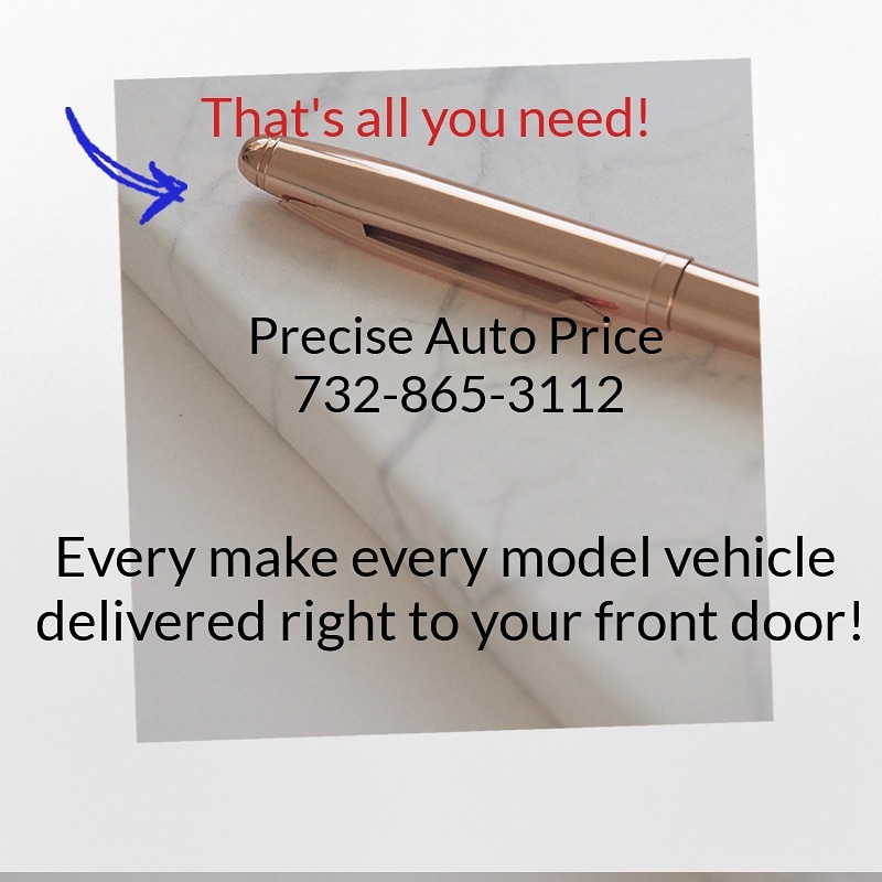 Precise Auto Price | 173 Palm Desert Ct, Holmdel, NJ 07733 | Phone: (732) 580-7129