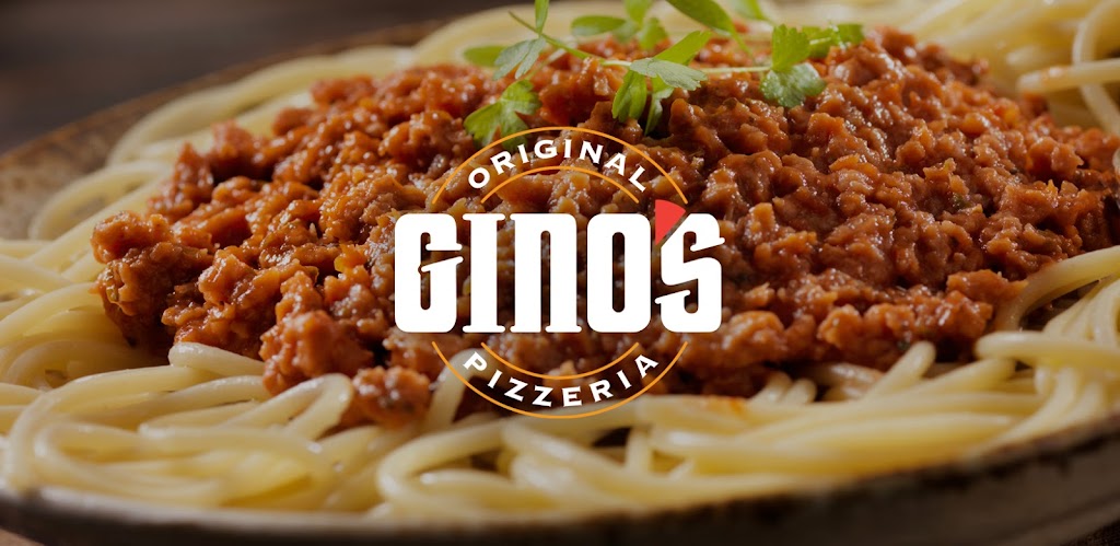 Ginos Original Pizzeria | 50 Main St, East Hartford, CT 06118 | Phone: (860) 568-2930