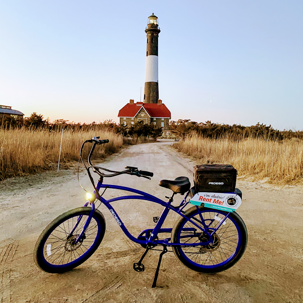 Pedego Electric Bikes Stony Brook | 690 NY-25A Ste 10, Setauket- East Setauket, NY 11733 | Phone: (631) 201-4283