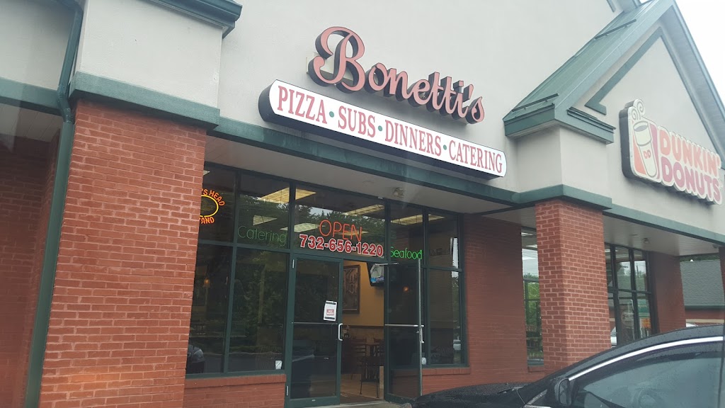 Bonettis Pizza & Restaurant | 167 Texas Rd, Old Bridge, NJ 08857 | Phone: (732) 656-1220