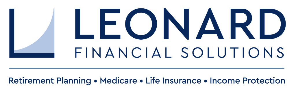 Leonard Financial Solutions | 49 Revere Ave, Moorestown, NJ 08057 | Phone: (856) 444-5433