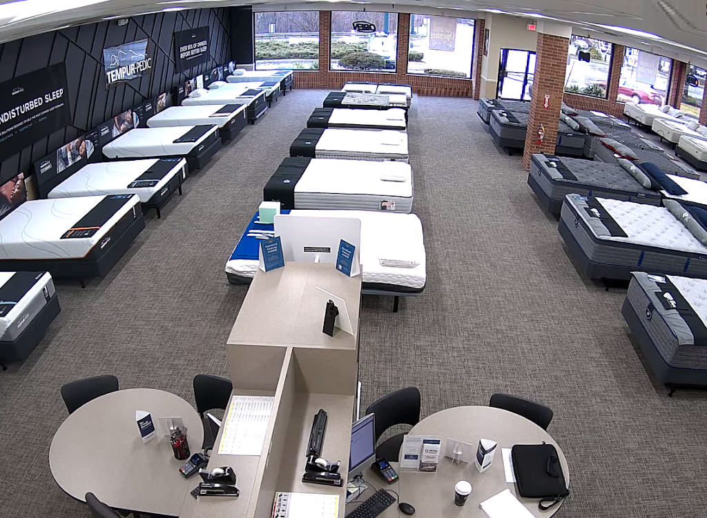 Metro Mattress Manchester | Plaza at Burr Corners, 1131 Tolland Turnpike, Manchester, CT 06042 | Phone: (860) 783-8900