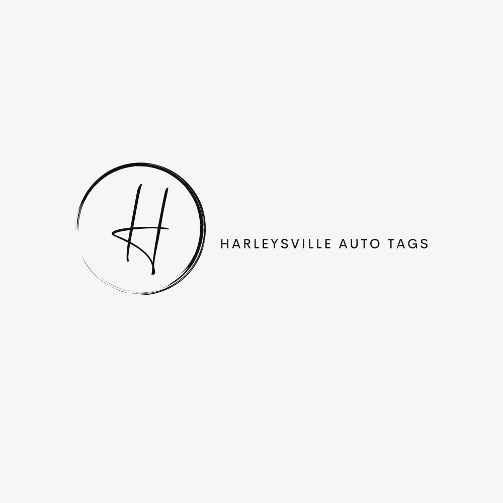 Harleysville Auto Tags | 287 Maple Ave, Harleysville, PA 19438 | Phone: (215) 703-3440