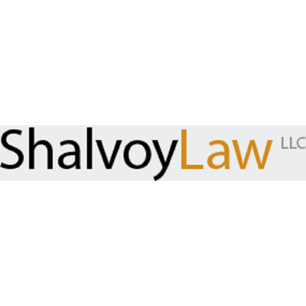 Shalvoy Law, LLC | 12 Queen St, Newtown, CT 06470 | Phone: (203) 426-4409