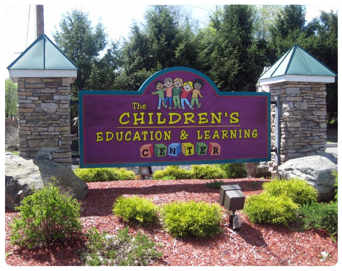 The Childrens Education & Learning Center | 1114 Big Ridge Dr, East Stroudsburg, PA 18302 | Phone: (570) 223-2217