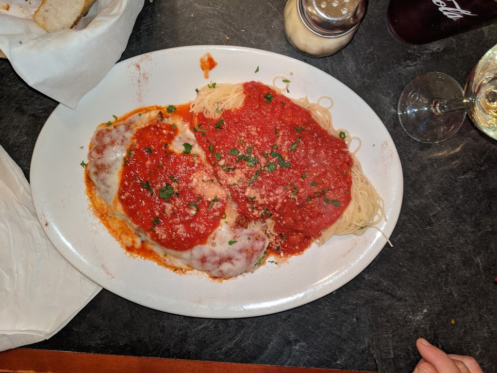 Bella Mia Pizza Italian Cusine | 3224 US-206, Columbus, NJ 08022 | Phone: (609) 291-7475