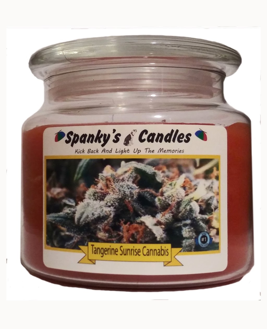 Spankys Candles | 10B Washington Ln, Whiting, NJ 08759 | Phone: (609) 284-3142