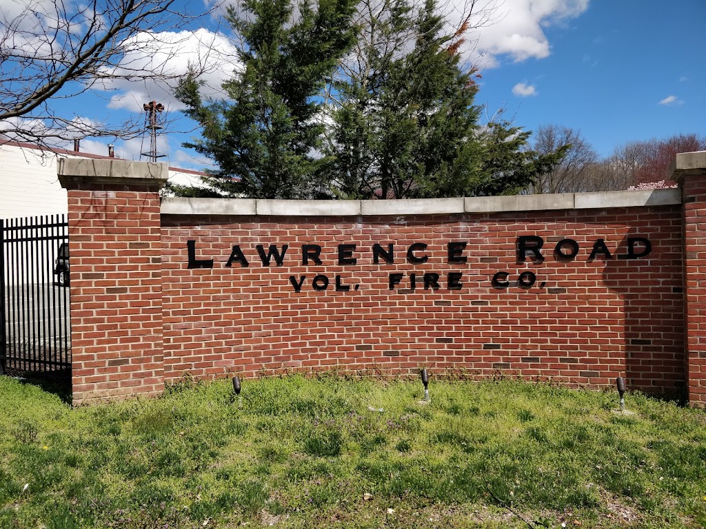 Lawrence Road Fire Company | 1252 Lawrenceville Rd, Lawrence Township, NJ 08648 | Phone: (609) 883-0559