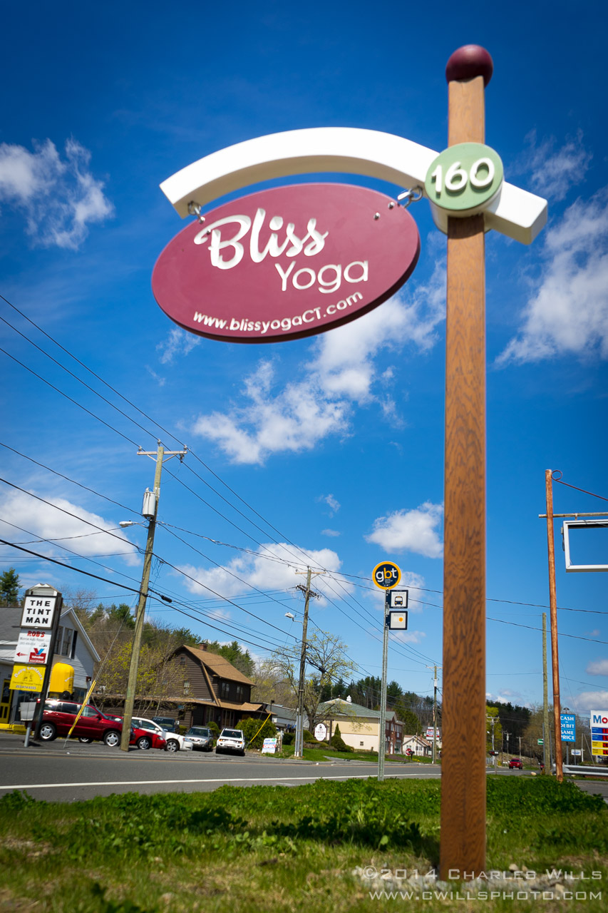 Bliss Yoga | 160 Main St, Monroe, CT 06468 | Phone: (203) 218-1638