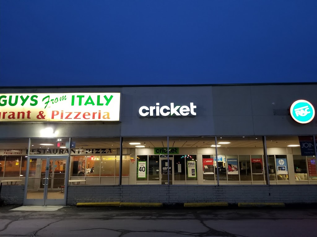 Cricket Wireless Authorized Retailer | 1199 Texas Palmyra Hwy Ste E, Honesdale, PA 18431 | Phone: (570) 251-5175