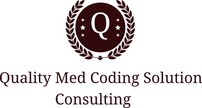Quality Medical Coding Solutions, LLC | 28 Brookfield Rd, Seymour, CT 06483 | Phone: (917) 940-7168