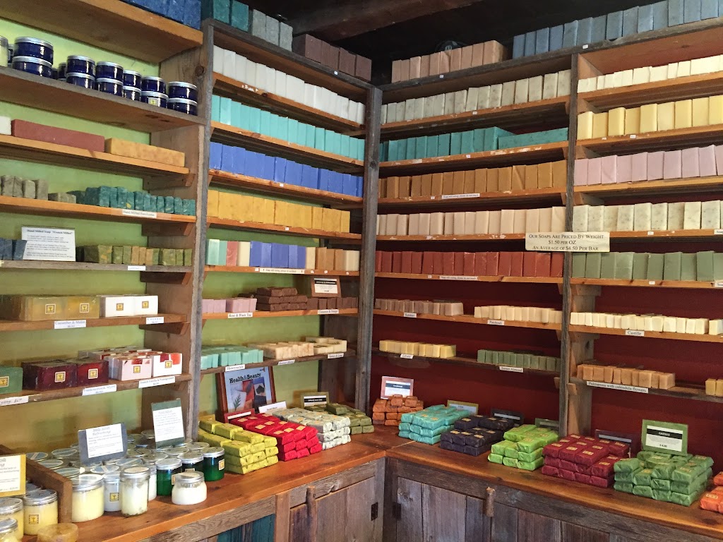 Rosner Soap | 1375 Kings Hwy, Chester, NY 10918 | Phone: (845) 469-5595