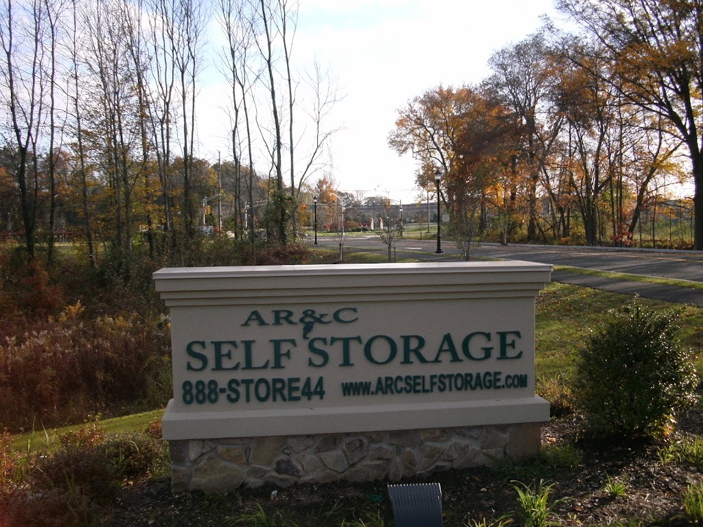 AR&C Self Storage | 1 Back Creek Rd, Hamilton Township, NJ 08691 | Phone: (609) 585-2585