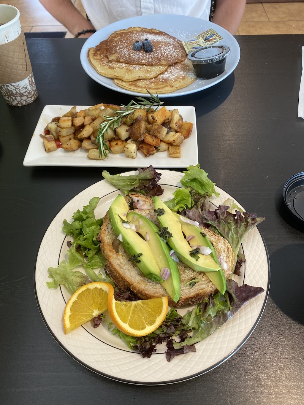 Media Bean Cafe | 204 S Newtown Street Rd, Newtown Square, PA 19073 | Phone: (610) 755-3559