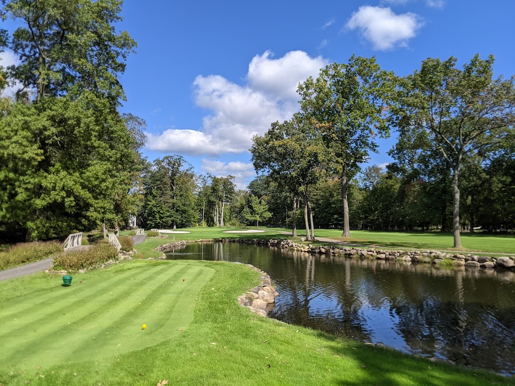 Ramsey Golf & Country Club | 105 Lakeside Dr, Ramsey, NJ 07446 | Phone: (201) 327-0009