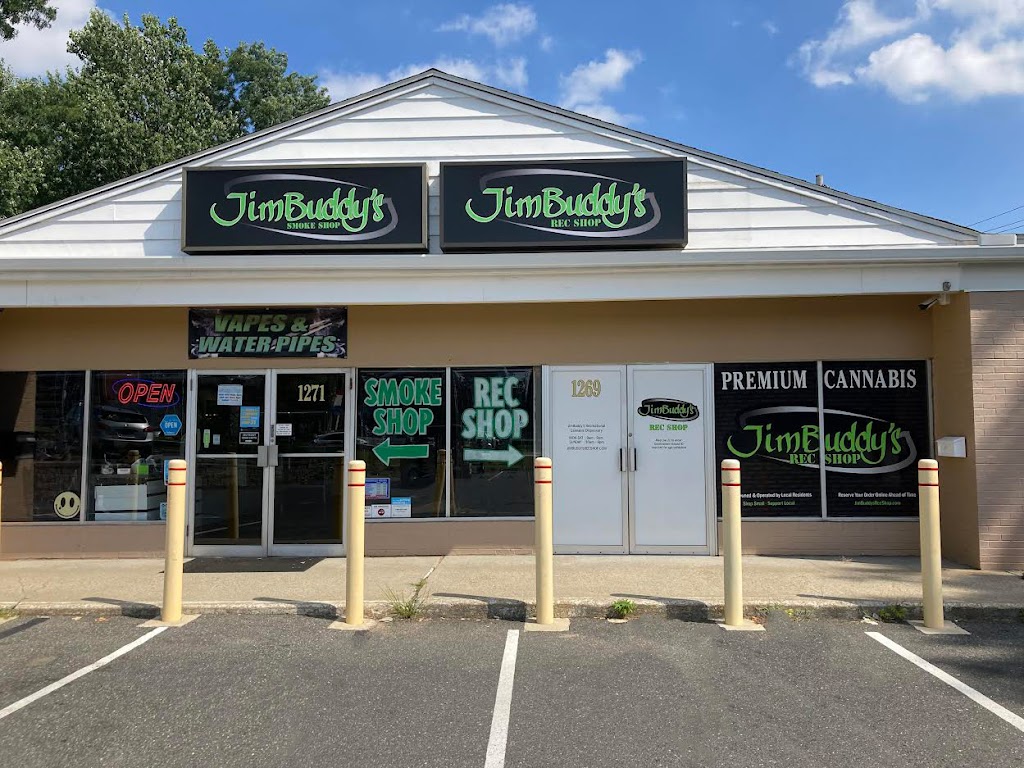 JimBuddys Rec Shop | 1269 Memorial Dr, Chicopee, MA 01020 | Phone: (413) 331-2954