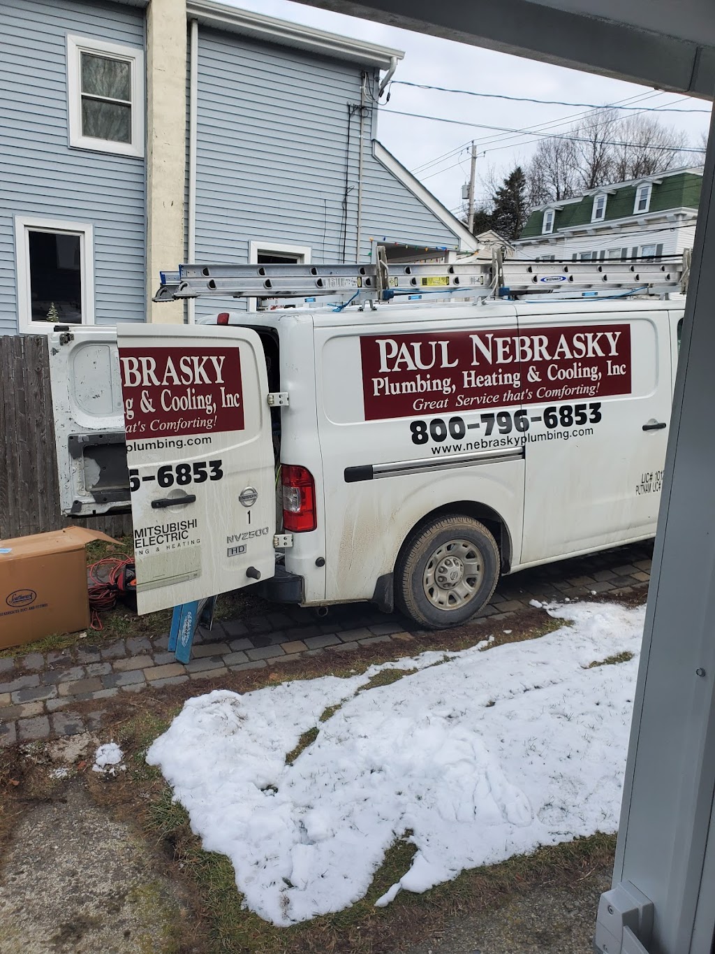Nebrasky Plumbing Heating and Cooling | 1019 NY-17M #3, Monroe, NY 10950 | Phone: (800) 989-0299