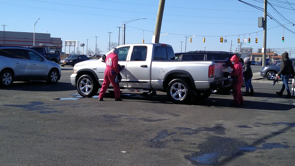 Five Towns Hand Car Wash | 530 Rockaway Turnpike, Lawrence, NY 11559 | Phone: (516) 239-6899