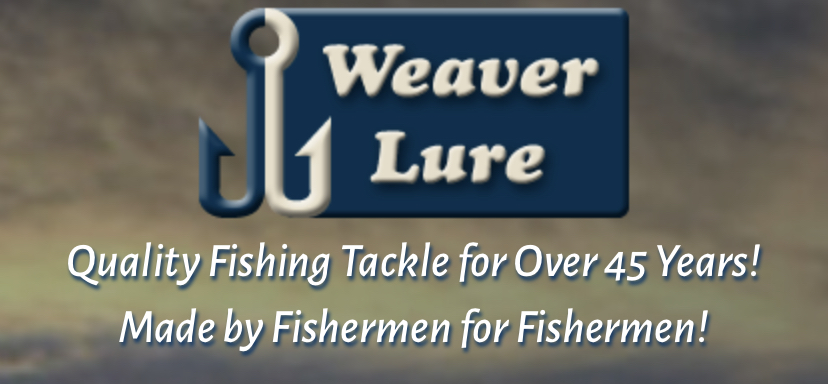 Weaver Lure | 630 E Green St, Allentown, PA 18109 | Phone: (610) 214-2032