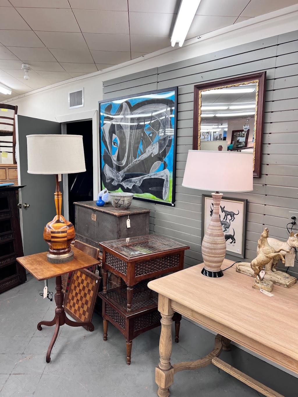 Montage Antiques | 25 Main St, Millerton, NY 12546 | Phone: (860) 485-3887