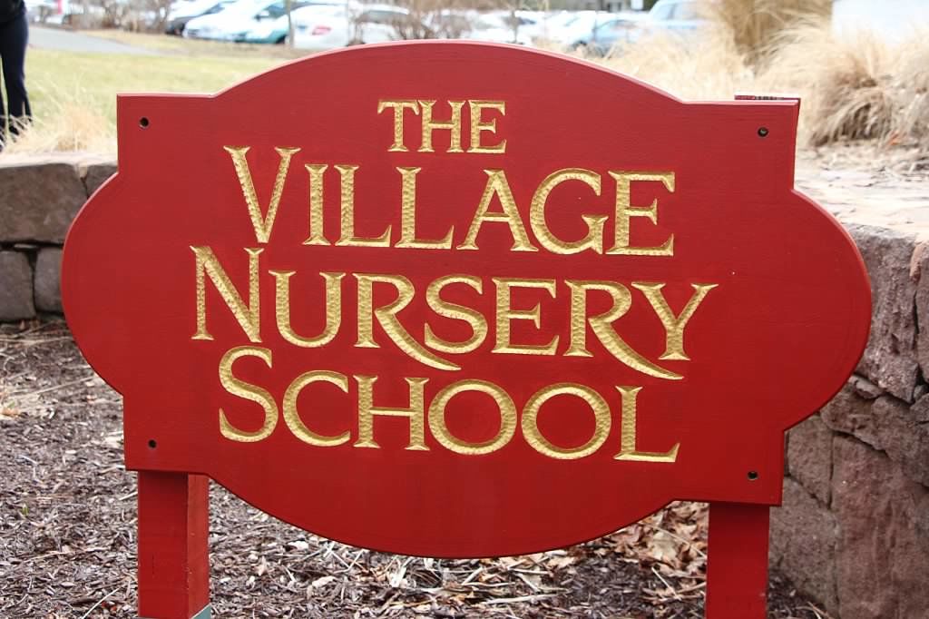 Village Nursery School Inc. | 67 Main St, Farmington, CT 06032 | Phone: (860) 674-9790
