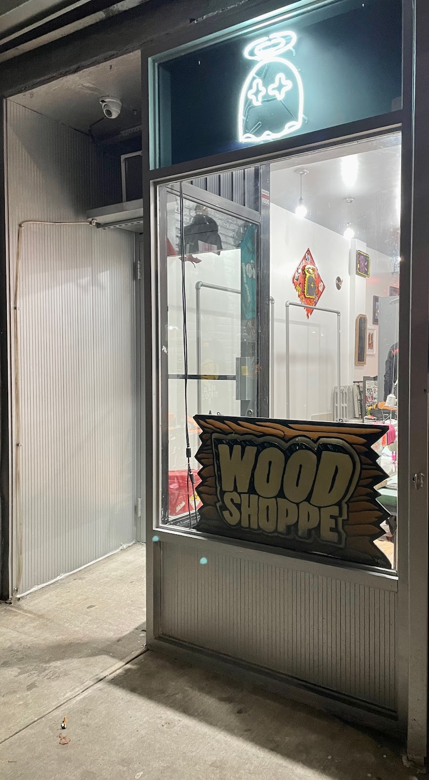 Wood Shoppe by BWOOD.NYC | 147 Orchard St, New York, NY 10002 | Phone: (646) 918-7148