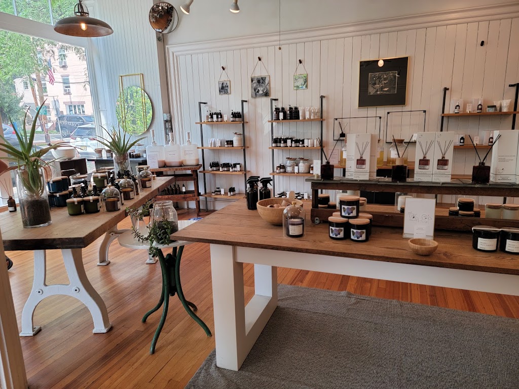 Cold Spring Apothecary and Wellness House | 40 Main St, Cold Spring, NY 10516 | Phone: (845) 232-1272
