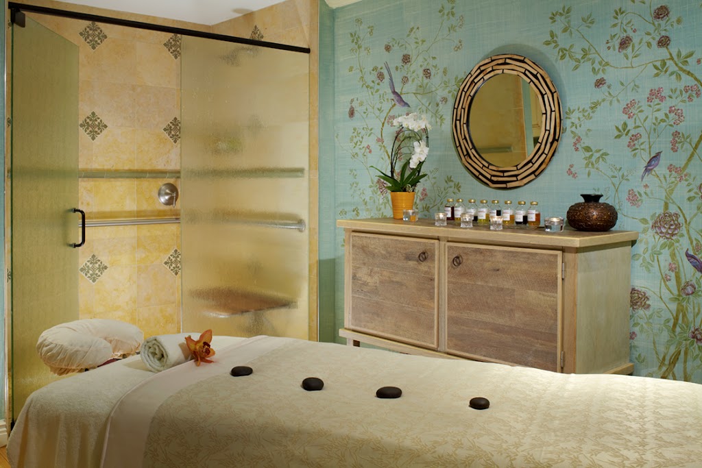 Spa at Delamar Greenwich | 500 Steamboat Rd 2nd floor, Greenwich, CT 06830 | Phone: (203) 413-3520