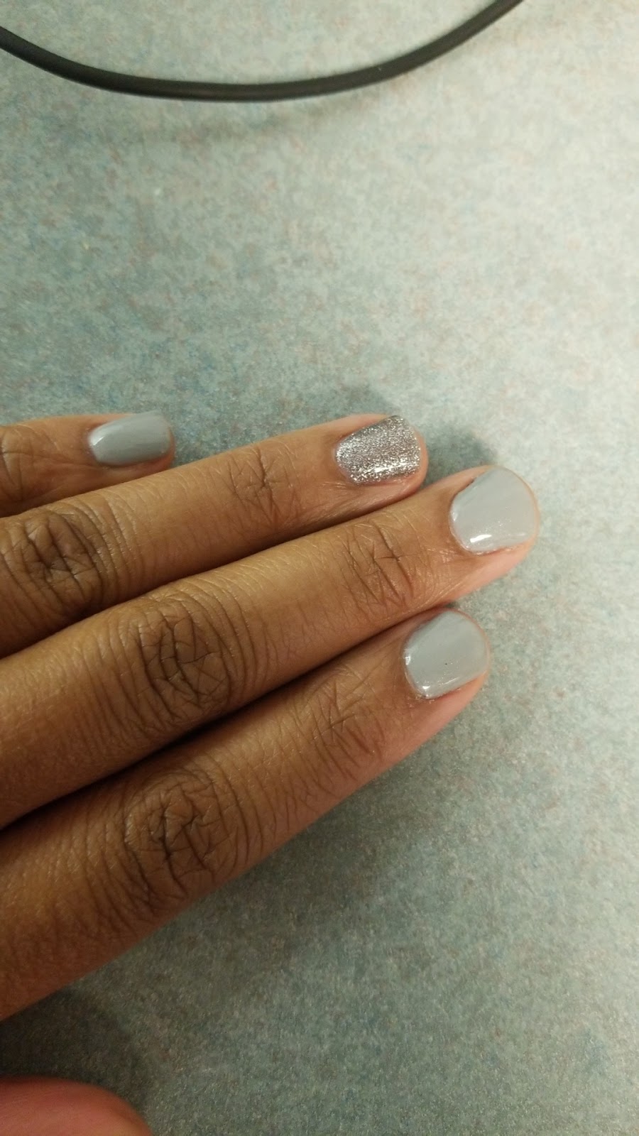 Le Nails And Spa | 30 Carpenter Station Rd, Wilmington, DE 19810 | Phone: (302) 529-0941