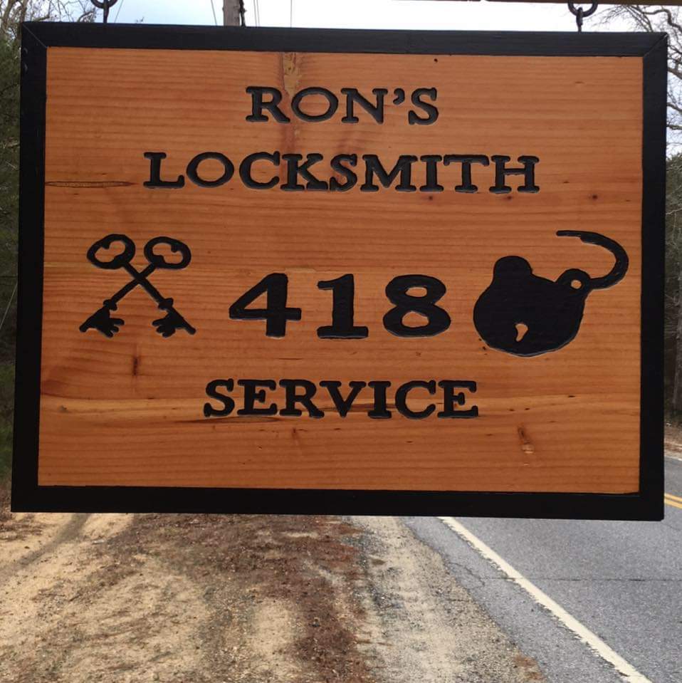 Ron’s Locksmith Service | 440 Port Elizabeth-Cumberland Rd, Millville, NJ 08332 | Phone: (856) 362-1368