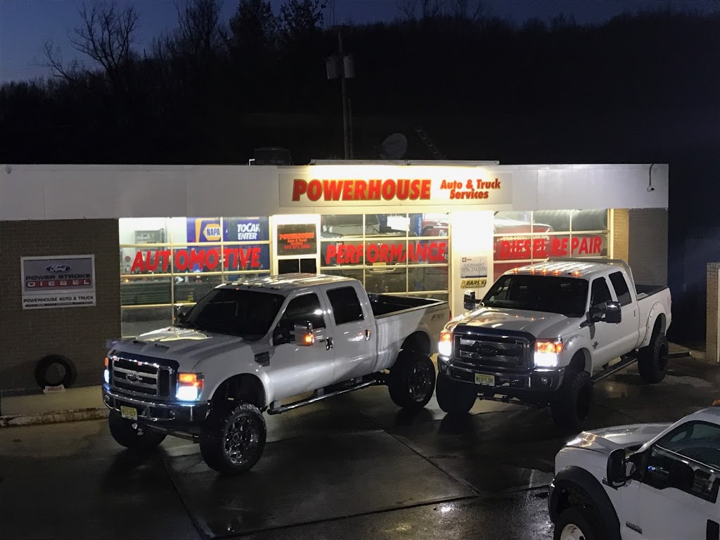 Powerhouse Truck & Auto | 721 NJ-23, Sussex, NJ 07461 | Phone: (973) 875-3800