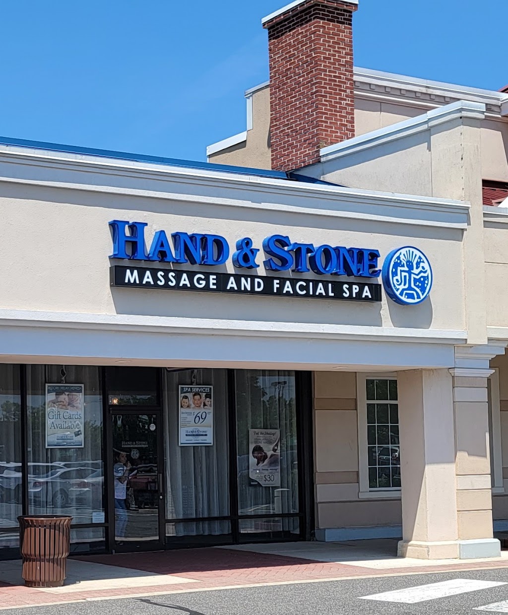 Hand and Stone Massage and Facial Spa | 363 US-202, Bridgewater, NJ 08807 | Phone: (908) 340-6113