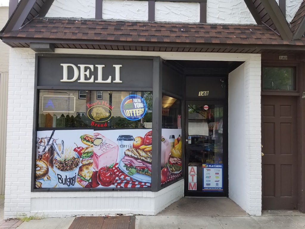 KIMs DELI | 148 Hendrickson Ave, Lynbrook, NY 11563 | Phone: (516) 599-8618