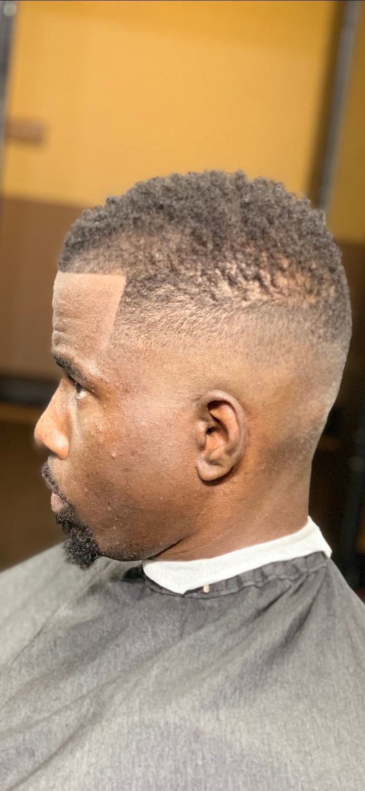 George’s Barber Lounge | 137-12 159th St, Queens, NY 11434 | Phone: (929) 372-3923