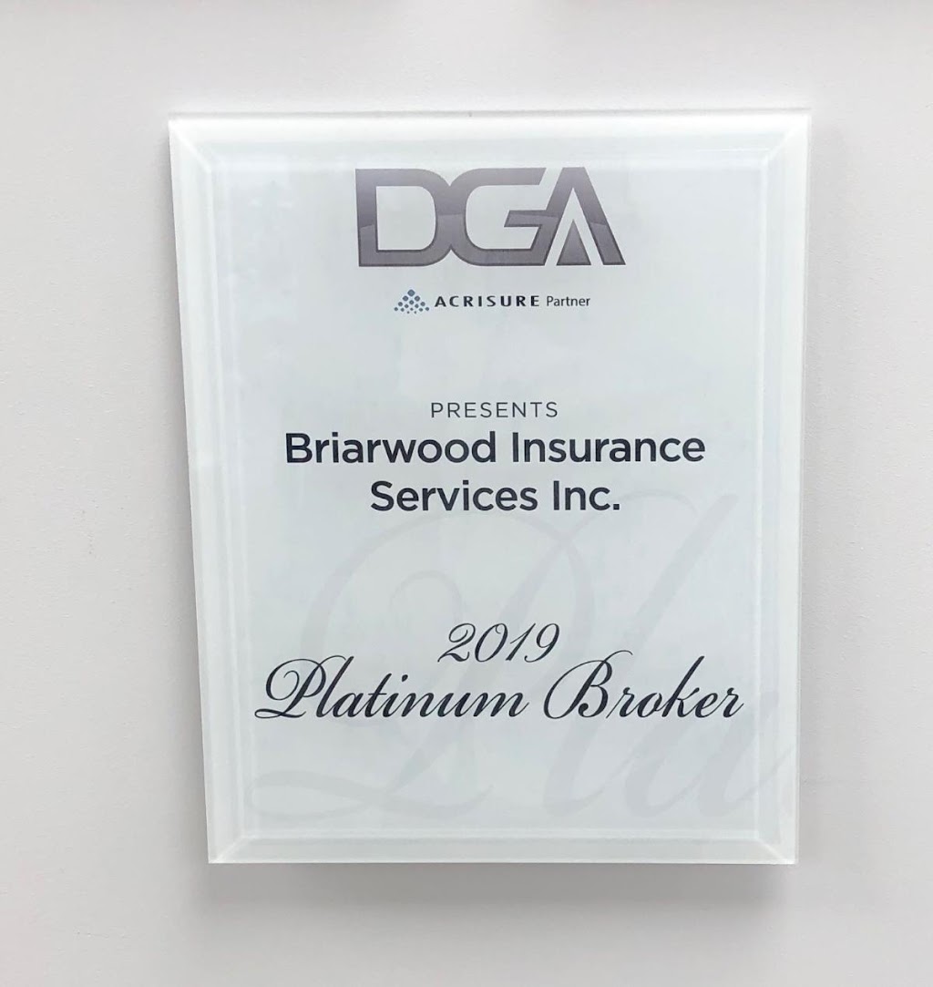 Briarwood Insurance Services | 85-15 Main St Unit 6, Queens, NY 11435 | Phone: (718) 297-3329