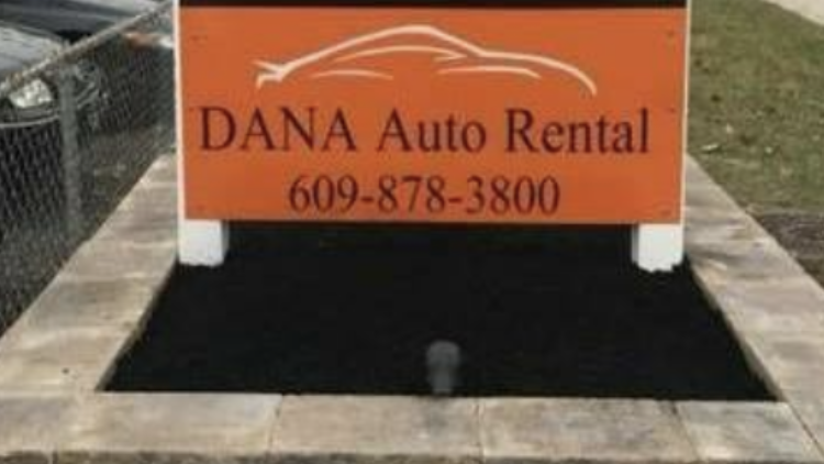 DANA Auto Rental | 138 NJ-73, Hammonton, NJ 08037 | Phone: (609) 878-3800