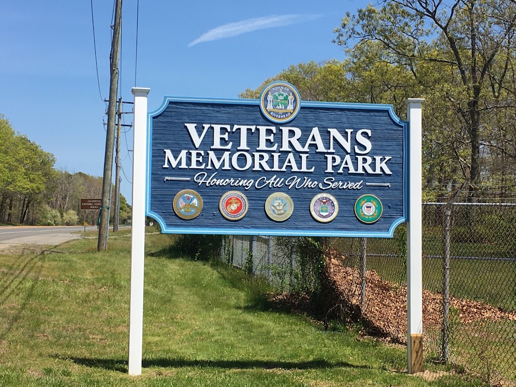 Veterans Memorial Park | 5789 Middle Country Rd, Wading River, NY 11792 | Phone: (310) 323-2146