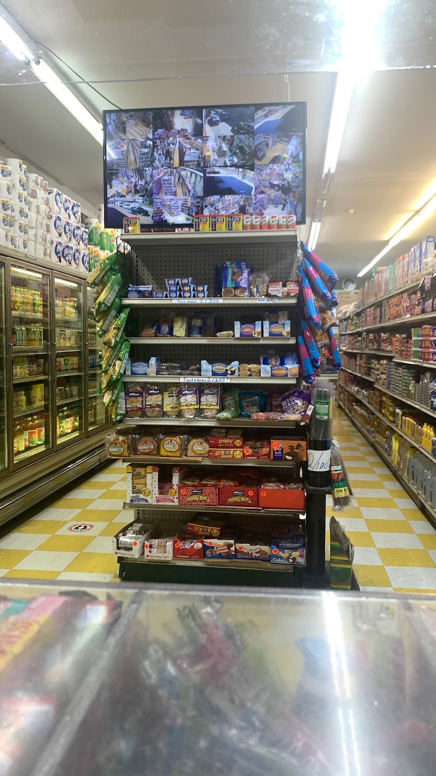 Haverford Convenience Store | 7234 Haverford Ave, Philadelphia, PA 19151 | Phone: (215) 878-3680